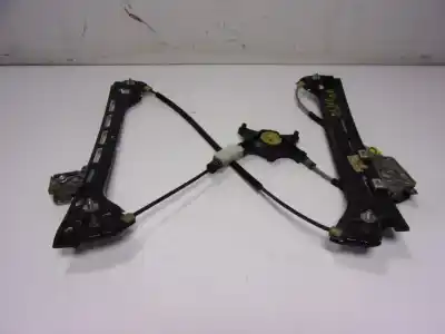 İkinci el araba yedek parçası ön sag pencere regülatörü için mercedes-benz clase clk (w207) coupe 250 cgi blueefficiency oem iam referansları a2077200446