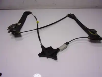 İkinci el araba yedek parçası ön sol pencere regülatörü için mercedes-benz clase clk (w207) coupe 250 cgi blueefficiency oem iam referansları a2077200746