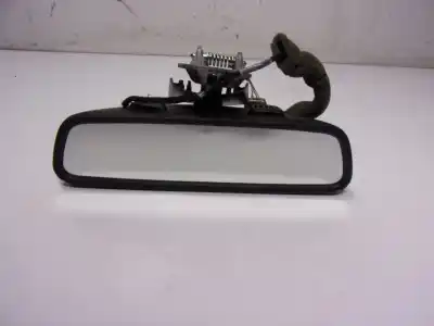 İkinci el araba yedek parçası iç ayna için mercedes-benz clase clk (w207) coupe 250 cgi blueefficiency oem iam referansları a20481029179051