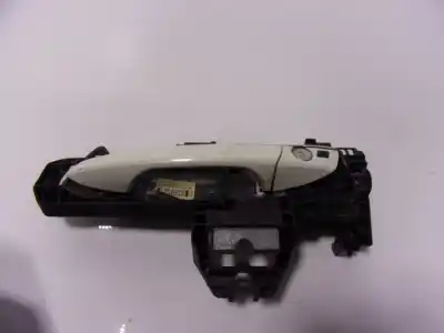 İkinci el araba yedek parçası sol ön dis kol için mercedes-benz clase clk (w207) coupe 250 cgi blueefficiency oem iam referansları a20476013709999