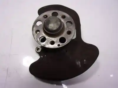 İkinci el araba yedek parçası ön sag knuckle için mercedes-benz clase clk (w207) coupe 250 cgi blueefficiency oem iam referansları a2043320201