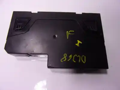 İkinci el araba yedek parçası elektronik modül için mercedes-benz clase clk (w207) coupe 250 cgi blueefficiency oem iam referansları a2129060605