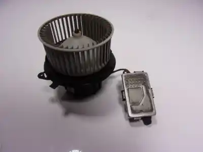 İkinci el araba yedek parçası isitma motor için mercedes-benz clase clk (w207) coupe 250 cgi blueefficiency oem iam referansları a2128200708