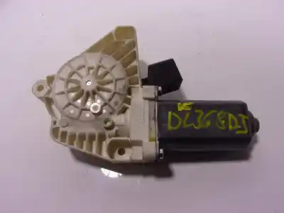 İkinci el araba yedek parçası ön sol cam motoru için mercedes-benz clase clk (w207) coupe 250 cgi blueefficiency oem iam referansları a2078200542