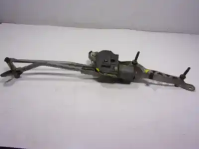 İkinci el araba yedek parçası ön silecek motoru için mercedes-benz clase clk (w207) coupe 250 cgi blueefficiency oem iam referansları a2048201040