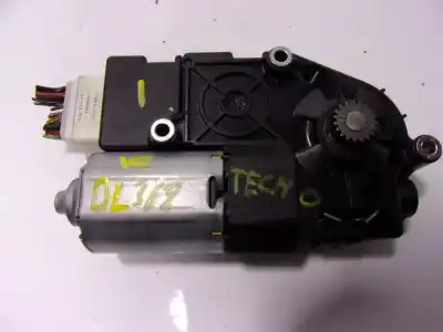 İkinci el araba yedek parçası elektrikli tavan motoru için mercedes-benz clase clk (w207) coupe 250 cgi blueefficiency oem iam referansları a2128200308