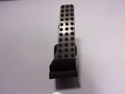 Pezzo di ricambio per auto di seconda mano POTENZIOMETRO A PEDALE per MERCEDES-BENZ CLASE CLK (W207) COUPE  Riferimenti OEM IAM A2043000804  A2043000204