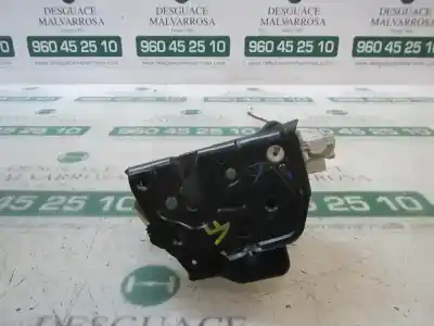 Second-hand car spare part front right door lock for seat exeo st (3r5) (2009>) reference oem iam references 8e1837016aa