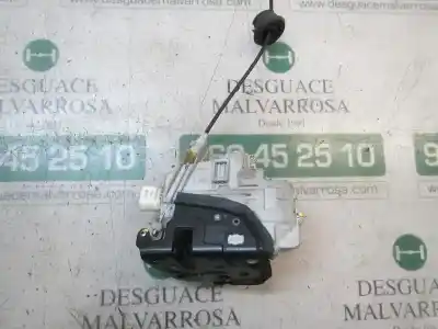 Second-hand car spare part front right door lock for seat exeo st (3r5) (2009>) reference oem iam references 8e1837016aa  