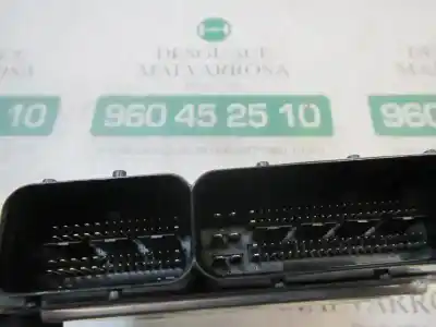 Second-hand car spare part ecu engine control for seat exeo st (3r5) (2009>) reference oem iam references 03l906019b 0285010576 3r0959655
