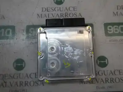 Second-hand car spare part ecu engine control for seat exeo st (3r5) (2009>) reference oem iam references 03l906019b 0285010576 3r0959655