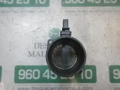 Second-hand car spare part flowmeter for seat exeo st (3r5) (2009>) reference oem iam references 03g906461c