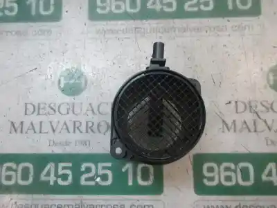 Second-hand car spare part flowmeter for seat exeo st (3r5) (2009>) reference oem iam references 03g906461c 0281002735 03g906461c