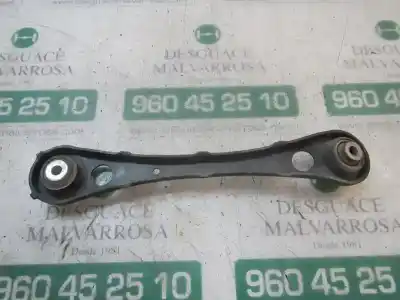 Автозапчасти б/у левый задний верхний рычаг подвески за seat exeo st (3r5) (2009>) reference ссылки oem iam 8e0501529p  
