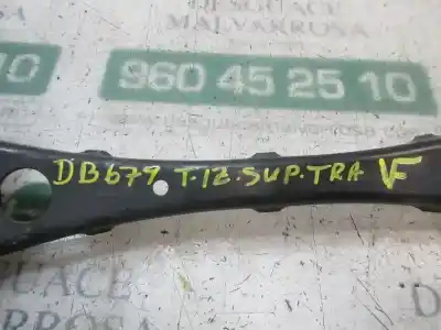 Автозапчасти б/у левый задний верхний рычаг подвески за seat exeo st (3r5) (2009>) reference ссылки oem iam 8e0501529p  