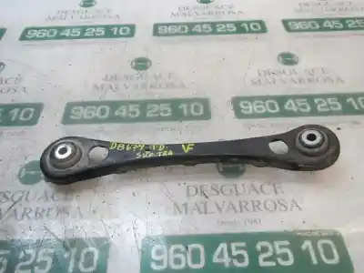 Second-hand car spare part upper rear right suspension arm for seat exeo st (3r5) (2009>) reference oem iam references 8e0501529p