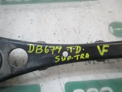 Автозапчасти б/у верхний задний правый рычаг подвески за seat exeo st (3r5) (2009>) reference ссылки oem iam 8e0501529p  