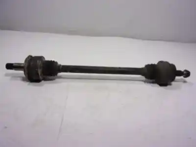 İkinci el araba yedek parçası arka sag sanziman için mercedes-benz clase clk (w207) coupe 250 cgi blueefficiency oem iam referansları a2043501810