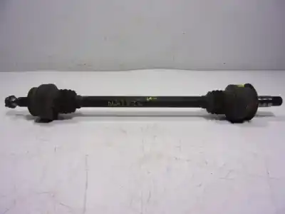 İkinci el araba yedek parçası sol arka sanziman için mercedes-benz clase clk (w207) coupe 250 cgi blueefficiency oem iam referansları a2043501810