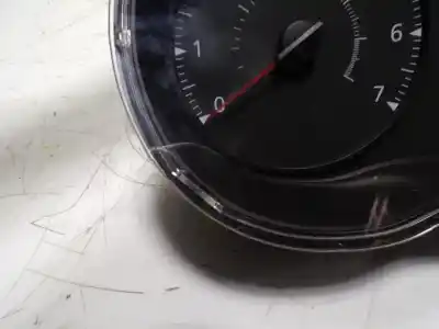 Автозапчастина б/у панель інструментів для dacia duster ii comfort посилання на oem iam 248106508r  a2c11457210