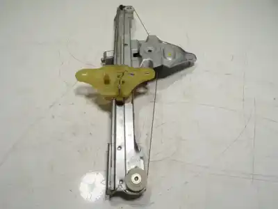 Автозапчасти б/у регулятор стекла переднего правого за dacia duster ii comfort ссылки oem iam 807201952r  807201952r