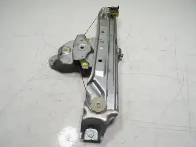 Автозапчасти б/у регулятор стекла заднего левого за dacia duster ii comfort ссылки oem iam 827210622r  827210622r