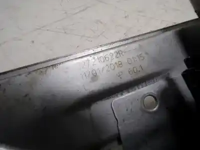 Автозапчасти б/у регулятор стекла заднего левого за dacia duster ii comfort ссылки oem iam 827210622r  827210622r