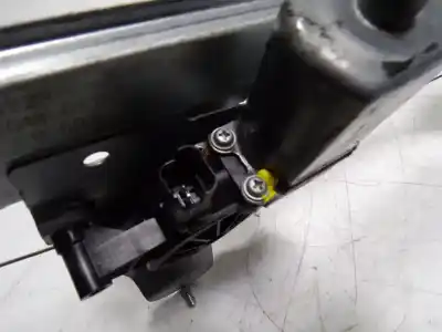 Автозапчасти б/у регулятор стекла заднего левого за dacia duster ii comfort ссылки oem iam 827210622r  827210622r