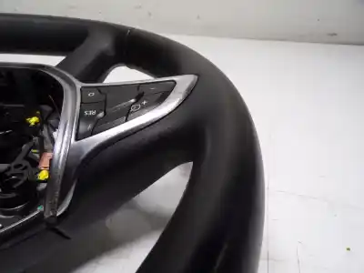 Автозапчастина б/у кермо для dacia duster ii comfort посилання на oem iam 484007487r  484007487r