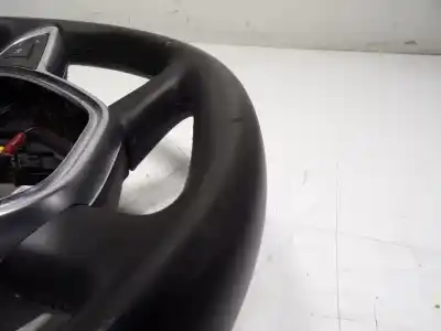 Автозапчастина б/у кермо для dacia duster ii comfort посилання на oem iam 484007487r  484007487r