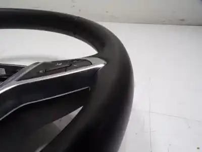 Автозапчастина б/у кермо для dacia duster ii comfort посилання на oem iam 484007487r  484007487r