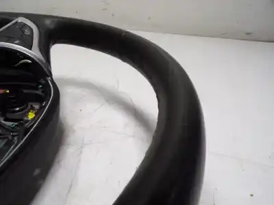 Автозапчастина б/у кермо для dacia duster ii comfort посилання на oem iam 484007487r  484007487r