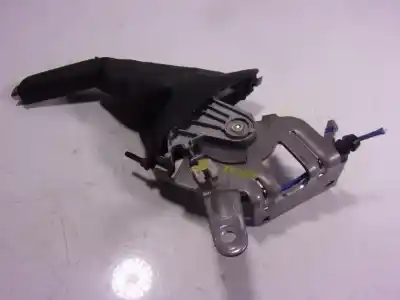Автозапчастина б/у важіль ручного гальма для ford ecosport (cr6) 1.0 ecoboost cat посилання на oem iam 2540709  