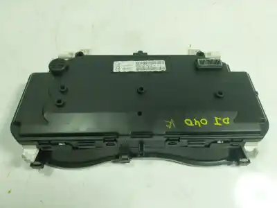 Peça sobressalente para automóvel em segunda mão quadrante por renault kangoo z.e. maxi 2-sitzer referências oem iam   248107516r