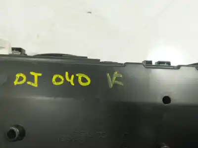 Peça sobressalente para automóvel em segunda mão quadrante por renault kangoo z.e. maxi 2-sitzer referências oem iam   248107516r