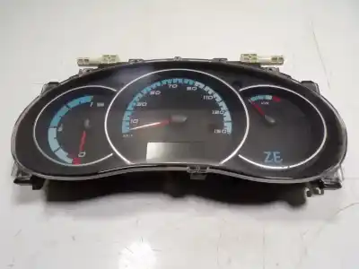 Second-hand car spare part dashboard for renault kangoo z.e. maxi 2-sitzer oem iam references 248107516r