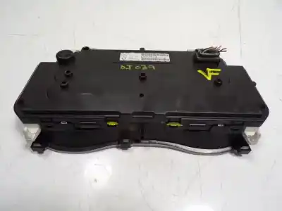 Peça sobressalente para automóvel em segunda mão quadrante por renault kangoo z.e. maxi 2-sitzer referências oem iam 248107516r  p248107516r