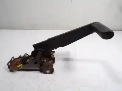 Second-hand car spare part handbrake lever for renault kangoo z.e. maxi 2-sitzer oem iam references 360100619r