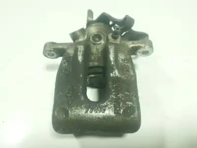 Second-hand car spare part rear left brake caliper for renault kangoo z.e. maxi 2-sitzer oem iam references 440118627r
