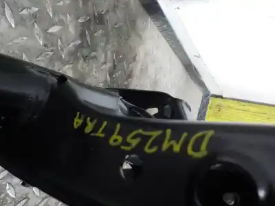Автозапчастина б/у задня вісь для cupra leon kl8 2.0 tsi vz 245 посилання на oem iam   