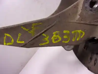 Автозапчастина б/у культ заднього правого для bmw x5 (e53) 3.0d посилання на oem iam   