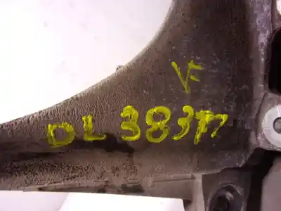 Автозапчастина б/у культ заднього лівого для bmw x5 (e53) 3.0d посилання на oem iam   