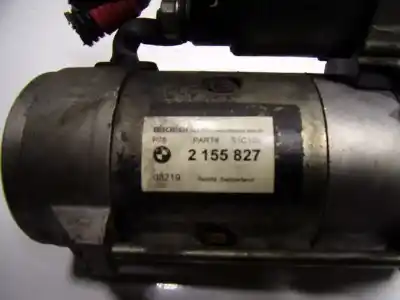 Автозапчасти б/у двигатель запускается за bmw x5 (e53) 3.0d ссылки oem iam   2155827