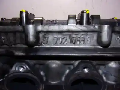 Second-hand car spare part cylinder head for bmw x5 (e53) 3.0d oem iam references   77927539