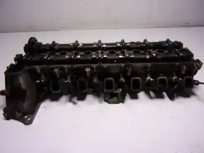 Second-hand car spare part cylinder head for bmw x5 (e53) 3.0d oem iam references   77927539