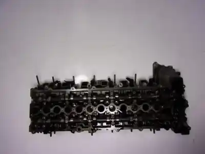 Second-hand car spare part cylinder head for bmw x5 (e53) 3.0d oem iam references   77927539