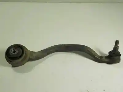 Peça sobressalente para automóvel em segunda mão braço de suspensão inferior dianteiro direito por bmw x6 (e71) 3.0d referências oem iam 