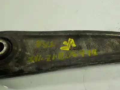 Second-hand car spare part front left lower suspension arm for bmw x6 (e71) 3.0d oem iam references   
