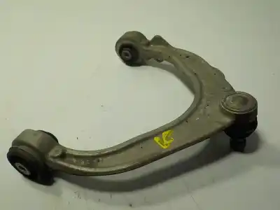 Peça sobressalente para automóvel em segunda mão braço de suspensão superior dianteiro direito por bmw x6 (e71) 3.0d referências oem iam 