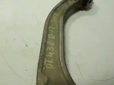 Second-hand car spare part front left upper suspension arm for bmw x6 (e71) 3.0d oem iam references   